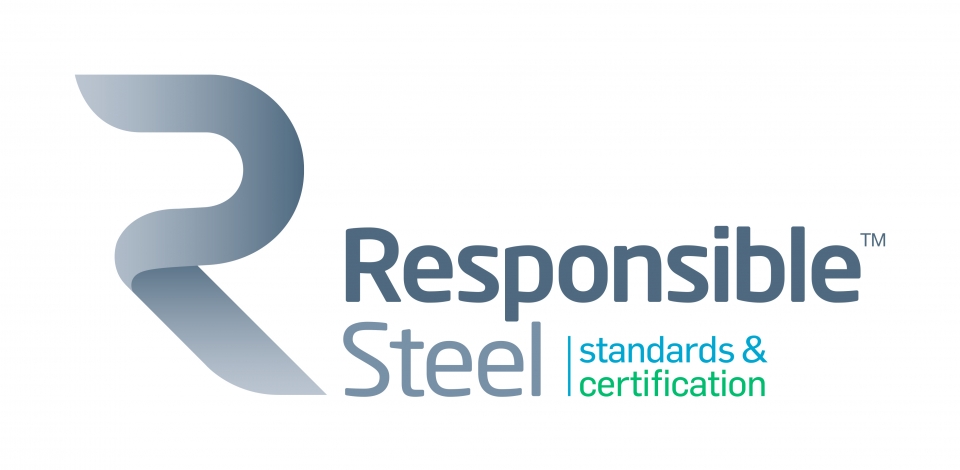 Responsible Steel 로고/사진=현대제철